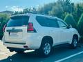 Toyota Land Cruiser Prado 2018 года за 22 700 000 тг. в Костанай – фото 6