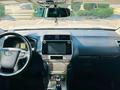 Toyota Land Cruiser Prado 2018 года за 22 700 000 тг. в Костанай – фото 8