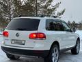 Volkswagen Touareg 2005 годаүшін6 700 000 тг. в Алматы – фото 11