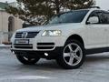 Volkswagen Touareg 2005 годаүшін6 700 000 тг. в Алматы – фото 4