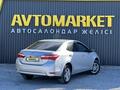 Toyota Corolla 2013 годаүшін7 800 000 тг. в Актобе – фото 3