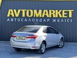 Toyota Corolla 2013 года за 7 800 000 тг. в Актобе – фото 3