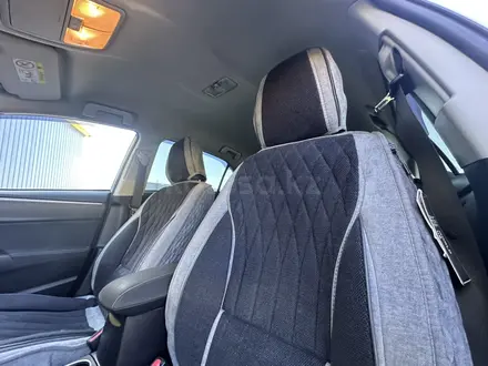 Toyota Corolla 2013 года за 7 800 000 тг. в Актобе – фото 12