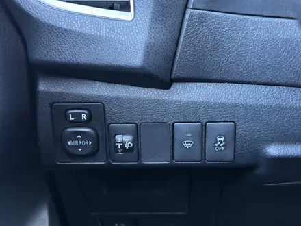 Toyota Corolla 2013 года за 7 800 000 тг. в Актобе – фото 15