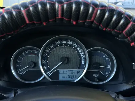 Toyota Corolla 2013 года за 7 800 000 тг. в Актобе – фото 20