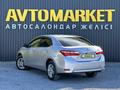Toyota Corolla 2013 годаүшін7 800 000 тг. в Актобе – фото 4