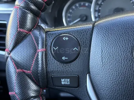 Toyota Corolla 2013 года за 7 800 000 тг. в Актобе – фото 19