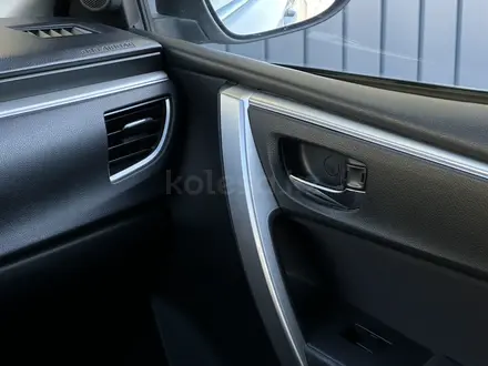 Toyota Corolla 2013 года за 7 800 000 тг. в Актобе – фото 6
