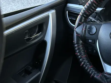Toyota Corolla 2013 года за 7 800 000 тг. в Актобе – фото 7