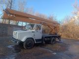 ЗиЛ  ВС-22.01 2004 годаүшін6 500 000 тг. в Усть-Каменогорск