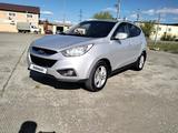 Hyundai Tucson 2012 года за 6 500 000 тг. в Уральск