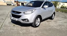 Hyundai Tucson 2012 годаүшін6 500 000 тг. в Уральск