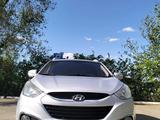 Hyundai Tucson 2012 года за 6 500 000 тг. в Уральск – фото 3