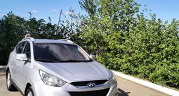 Hyundai Tucson 2012 года за 6 500 000 тг. в Уральск – фото 4