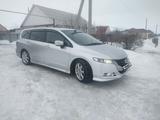 Honda Odyssey 2010 годаfor5 200 000 тг. в Уральск – фото 2