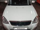 ВАЗ (Lada) Priora 2172 2012 годаүшін1 400 000 тг. в Караганда