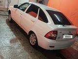 ВАЗ (Lada) Priora 2172 2012 годаүшін1 400 000 тг. в Караганда – фото 3
