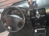 ВАЗ (Lada) Priora 2172 2012 годаүшін1 400 000 тг. в Караганда – фото 5