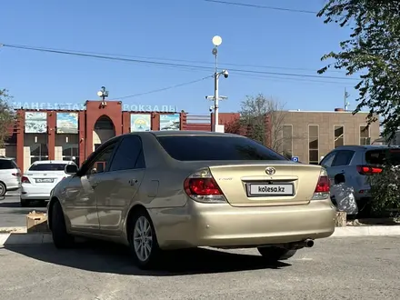 Toyota Camry 2004 года за 3 000 000 тг. в Актау