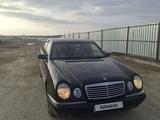 Mercedes-Benz E 230 1996 годаfor2 100 000 тг. в Кызылорда