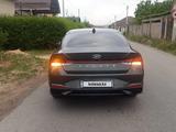 Hyundai Avante 2022 года за 9 500 000 тг. в Шымкент – фото 5