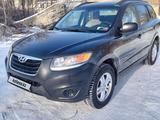Hyundai Santa Fe 2012 года за 6 800 000 тг. в Актобе – фото 2