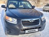 Hyundai Santa Fe 2012 года за 6 800 000 тг. в Актобе