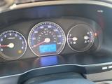 Hyundai Santa Fe 2012 года за 6 800 000 тг. в Актобе – фото 5