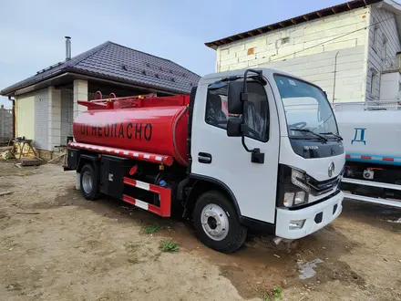 Dongfeng  Топливозаправщик-бензовоз, АТЗ-5 кубов 2024 года за 18 200 000 тг. в Алматы – фото 28