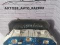 Шиток, панель приборов от митсубиши спец вагон за 10 000 тг. в Актобе – фото 2