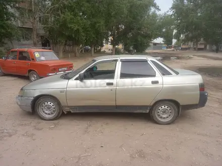 ВАЗ (Lada) 2110 2004 года за 1 000 000 тг. в Семей – фото 5