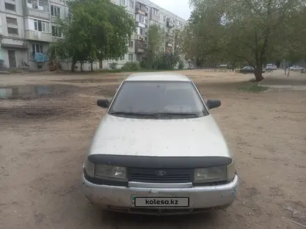 ВАЗ (Lada) 2110 2004 года за 1 000 000 тг. в Семей – фото 6