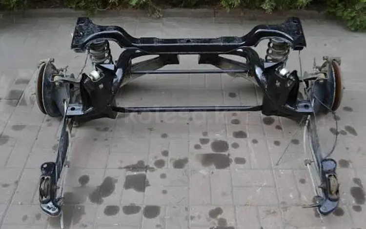 Ходовка Ford надёжность, устойчивость и комфорт в движении! за 20 000 тг. в Алматы