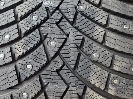 Pirelli Scorpion Ice Zero 2 265/45 R21 108H — Lixiang за 220 000 тг. в Алматы – фото 5