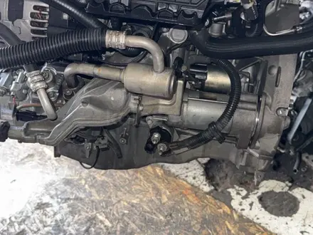 Авторазбор Двигателя Мерседес в Алматы – фото 10