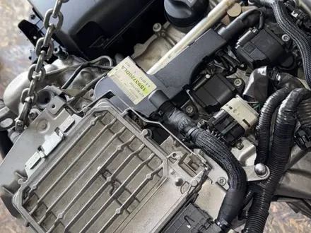 Авторазбор Двигателя Мерседес в Алматы – фото 11