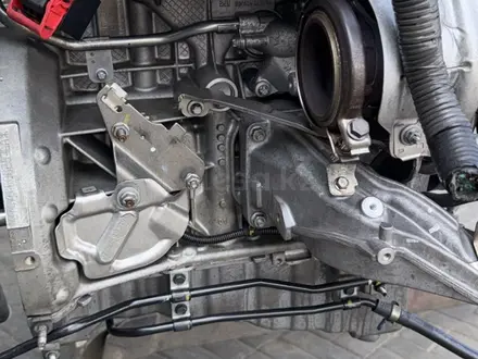 Авторазбор Двигателя Мерседес в Алматы – фото 15