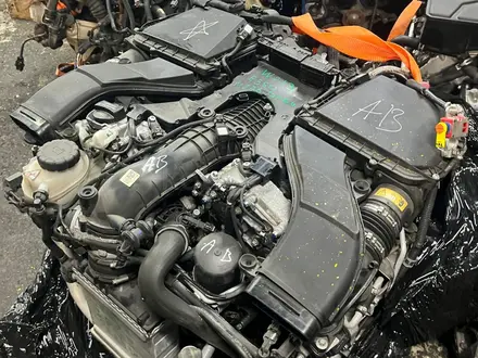 Авторазбор Двигателя Мерседес в Алматы – фото 2