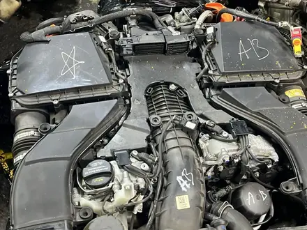 Авторазбор Двигателя Мерседес в Алматы – фото 4