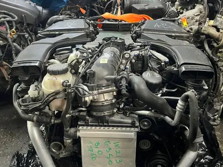 Авторазбор Двигателя Мерседес в Алматы – фото 5