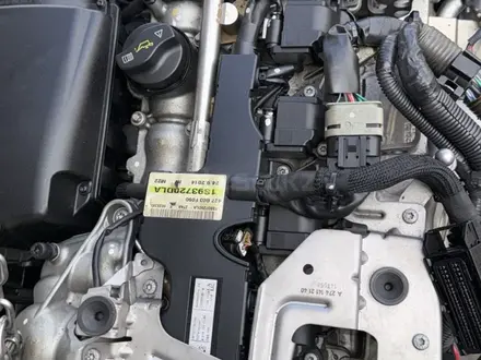 Авторазбор Двигателя Мерседес в Алматы – фото 6