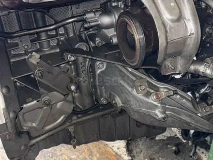 Авторазбор Двигателя Мерседес в Алматы – фото 7