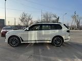BMW X7 XDrive 40i 2025 годаүшін80 118 240 тг. в Шымкент – фото 5