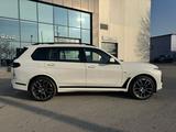 BMW X7 XDrive 40i 2025 годаүшін80 118 240 тг. в Шымкент – фото 4