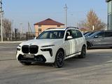 BMW X7 XDrive 40i 2025 годаүшін80 118 240 тг. в Шымкент – фото 2
