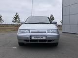 ВАЗ (Lada) 2110 2001 года за 1 000 000 тг. в Экибастуз – фото 2