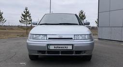 ВАЗ (Lada) 2110 2001 года за 1 000 000 тг. в Экибастуз – фото 2