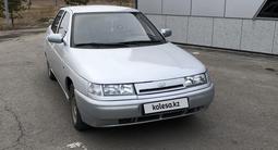 ВАЗ (Lada) 2110 2001 года за 1 000 000 тг. в Экибастуз