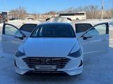 Hyundai Sonata 2022 года за 13 100 000 тг. в Караганда