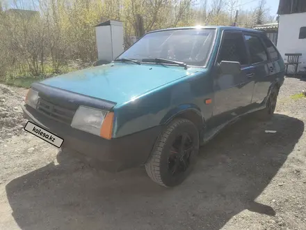 ВАЗ (Lada) 2109 1998 года за 780 000 тг. в Усть-Каменогорск